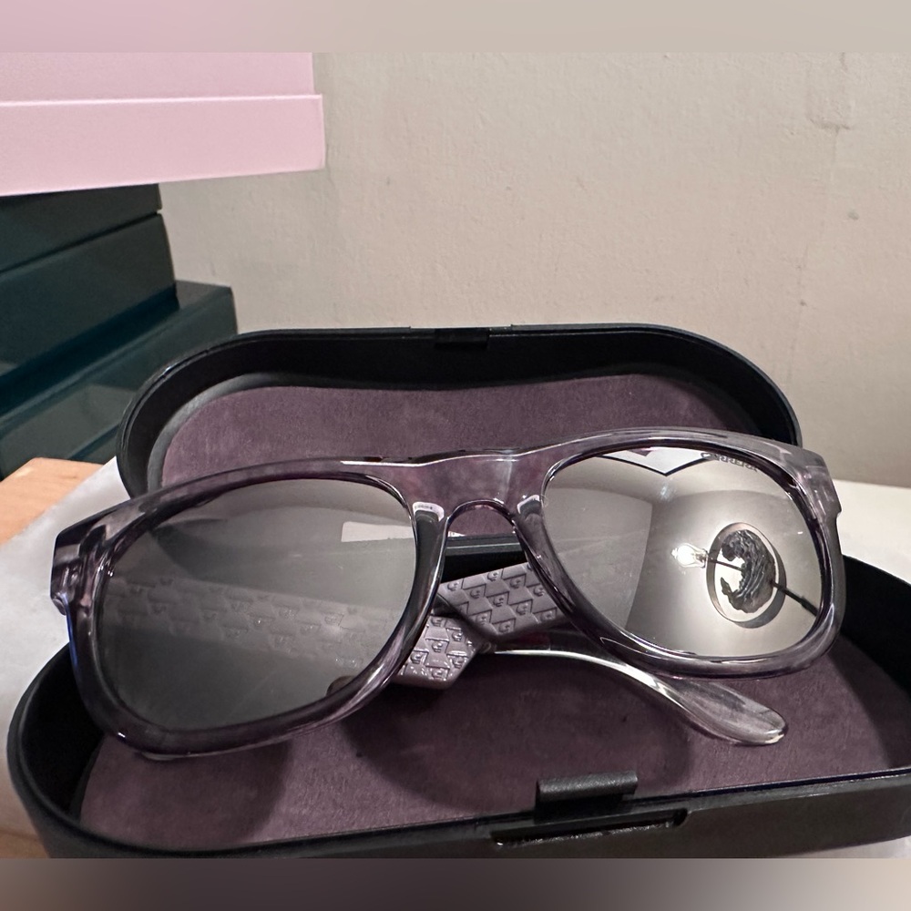 Carrera Sunglasses Carrera 5006 1UGJSS Mirrored.